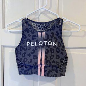 Peloton Sports Bra - Size Small